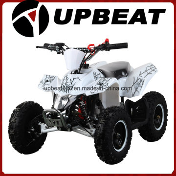 Mini ATV de 49cc para crianças